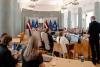Frosty meeting between Latvian government and NGOs