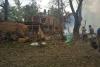 Myanmar military launches wave of airstrikes on Rakhine State’s Mrauk-U