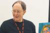 Albert Gury, popular painter and award-winning professor of art education, has died at 74