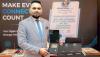 Synapseus Technologies launches TapID