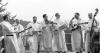 The Hillbilly Thomists stop in Asheville to promote new album