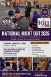 National Night Out 2026: Eta Nu Nu Style