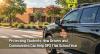 DPS Urges Texans to Prioritize School Zone and Student Safety