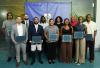 Future public servants honoured at scholarship award ceremony