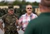 Marine Corps logistics leaders align equipment strategy to preserve readiness