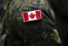 Canadian Armed Forces member charged in terrorist case no longer in the military