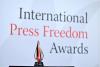 CPJ to recognize journalists from 6 countries with 2026 International Press Freedom Awards 