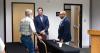 County talks wildfire prevention, outages with Xcel Energy