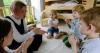 Thousands of Indiana families got childcare help, but the waitlist still tops 29,000