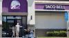 Michigan in touch with Taco Bell owner about Cyclospora before recall