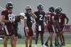 Sights and sounds from Day 1 of Missouri State football practice