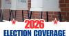 Election night interviews with Nodaway County's prosecuting attorney-elect and Nodaway County's county clerk