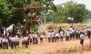 Hyderabad: Kapil Agri Farm gives students a real taste of farming