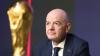 Canada's prime minister says he has no confidence in FIFA's Infantino
