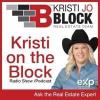 Kristi on the Block: Ask the Real Estate Expert #120. Today Kristi Jo Block and Cole Block with EXP Realty joined Eric Grieger in the KWLM Studio for Ask The Expert.  Today Kristi Jo and Cole talked about an upcoming land auction.  They also talked…