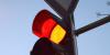 August 5, 1914 - First electric traffic signal put into place