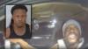 Florida man accused of dragging two police officers during traffic stop, 1 hospitalized