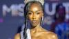 Miss Uganda makes history at Miss Universe by crowning its first queen ahead of the Puerto Rico final