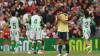 Video: Spanish duo hand Paris Saint-Germain and Arsenal the bitter taste of defeat before the new season