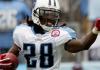 Titans to Induct CJ2K Into Ring of Honor, Team To Hit 2026 Season With New Coaching Staff, and No Men in Women’s Sports!