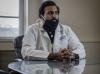 Chicago lab owner pleads guilty, cooperating against ex-Loretto Hospital executive in COVID-19 test scheme