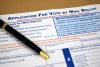 Wisconsin’s mail voting system violates the ADA, state judge rules