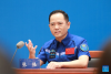 China’s record-breaking Shenzhou-21 crew returns to spotlight after historic space mission