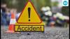 Three Kanwariyas killed as truck hits bike on Delhi-Meerut e-way