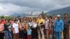 Indonesia: One Dollar, 219 Churches