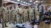 Jordan’s Armed Forces Chief Stresses Maintaining the Highest Level of Readiness