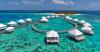 Diamonds Thudufushi Resort Maldives joins Preferred Hotels &amp; Resorts Lifestyle Collection
