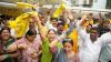 India’s ruling party loses election in stronghold, South Africa goes to court over land law, Hormuz deal reportedly near