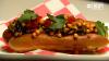 Can we chaat? This hot dog blends chef's Pakistani heritage with Chicago upbringing