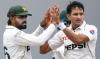 Pakistan end eight-match overseas Test drought with West Indies victory