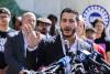 El-Sayed Hits Back at GOP’s Islamophobic Attacks: “That’s the Best You Got?”