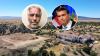 New Mexico attorney general sues DOJ over Epstein files he says are needed for state probe