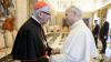 Pope’s visit to Peru: A source of hope for a people seeking peace