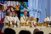 By living for ‘God’s purposes,’ Knights care for his people, archbishop tells convention