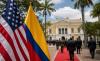 The U.S. Heads to Colombia