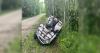 15-year-old airlifted to hospital after ATV crash near Orr, Minnesota