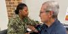 Nebraska National Guard provides free medical, dental and veterinary care to thousands in South Texas