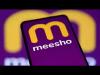Elevation Capital, Peak XV Partners sell 2.3% stake in Meesho for Rs 1,949 crore; stock falls