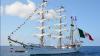 Iconic Mexico Navy training ship’s historic visit to Honolulu marks its return to international waters
