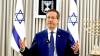 Israeli President Herzog calls antisemitism a ‘contamination of societies’ as hate crimes surge