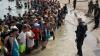 Migrant ‘invasion’ in Ceuta divides Spanish bishops