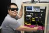 ‘Spooky’ Particles Transit DC Suburbs, a Step Toward a Quantum Network