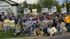 10,000 Teamsters nurses reach agreement that could shift bargaining in Michigan
