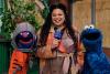 Sesame Street Has A New Extreme Weather Episode. Here's What Climate Experts Think
