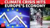 Europe's Rivers Are Drying Up—And It's Triggering An Economic Crisis