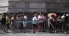 Italy faces blistering 39C heat as all 27 major cities under 'red warning' - full list